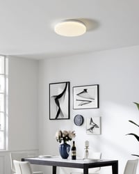 Eglo connect.z Frania-Z LED mennyezeti lámpa kristályhatással, ZigBee, Alexa, RGB, fehér, 31 cm átmérő, szabályozható, meleg/hideg fehér 4