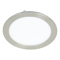 EGLO connect.z Fueva-Z Smart Home LED fürdőszobai beépíthető spotlámpa, ultra lapos, mennyezeti lámpa 1