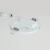 EGLO connect.z Fueva-Z Smart Home LED fürdőszobai beépíthető spotlámpa, ultra lapos, mennyezeti lámpa 6