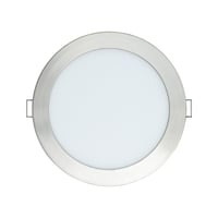 EGLO connect.z Fueva-Z Smart Home LED fürdőszobai beépíthető spotlámpa, ultra lapos, mennyezeti lámpa 2