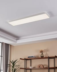 Inteligentné LED stropné svietidlo EGLO connect.z Herrora-Z, 120 cm, ovládanie inteligentnej domácnosti ZigBee 3