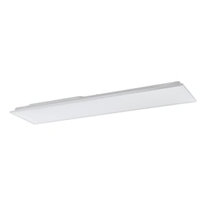EGLO connect.z Herrora-Z Smart LED panel stropna svjetiljka 120 cm ZigBee upravljanje pametnim domom