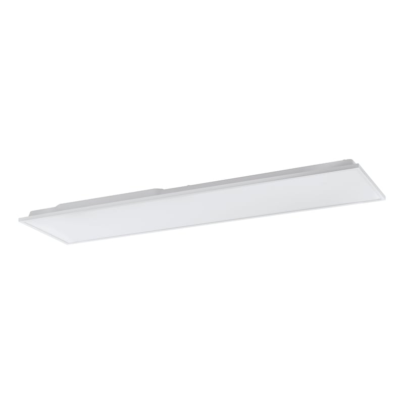 Inteligentné LED stropné svietidlo EGLO connect.z Herrora-Z, 120 cm, ovládanie inteligentnej domácnosti ZigBee