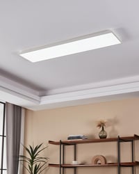 Inteligentné LED stropné svietidlo EGLO connect.z Herrora-Z, 120 cm, ovládanie inteligentnej domácnosti ZigBee 6