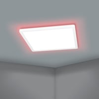 Inteligentné LED stropné svietidlo EGLO connect.z Rovito-Z, ZigBee, 42 x 42 cm 2