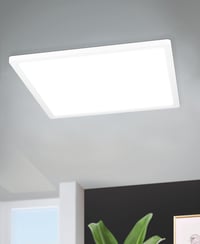 Inteligentné LED stropné svietidlo EGLO connect.z Rovito-Z, ZigBee, 42 x 42 cm 5