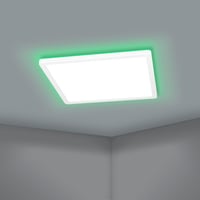 Inteligentné LED stropné svietidlo EGLO connect.z Rovito-Z, ZigBee, 42 x 42 cm 4