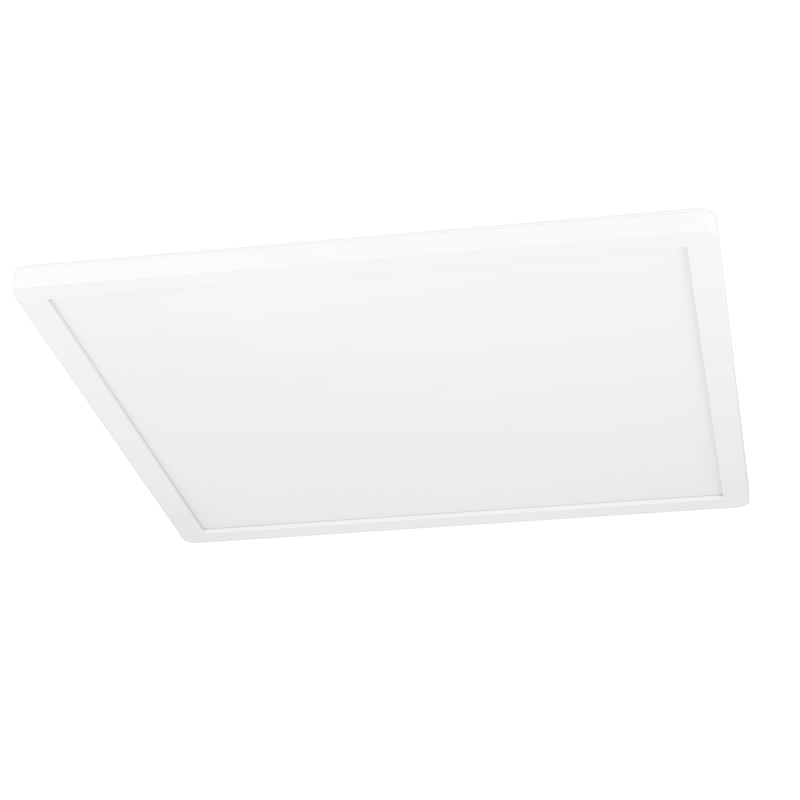 Inteligentné LED stropné svietidlo EGLO connect.z Rovito-Z, ZigBee, 42 x 42 cm