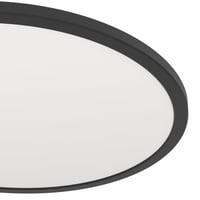 Eglo Connect.z Rovito-Z ZigBee Smart Home LED fürdőszobai mennyezeti lámpa 5