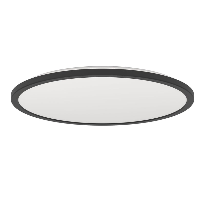 Eglo Connect.z Rovito-Z ZigBee Smart Home LED fürdőszobai mennyezeti lámpa
