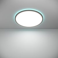 Eglo Connect.z Rovito-Z ZigBee Smart Home LED fürdőszobai mennyezeti lámpa 2