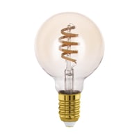 Bec LED Smart Home EGLO connect.z E27 G80, sursă de lumină inteligentă ZigBee 1