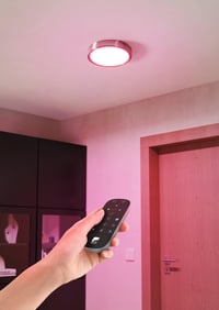 EGLO connect.z Smart Home diaľkový ovládač 2.0 ZigBee ovládač pre inteligentnú domácnosť 3