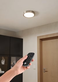 EGLO connect.z Smart Home diaľkový ovládač 2.0 ZigBee ovládač pre inteligentnú domácnosť 4