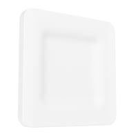 Inteligentný nástenný vypínač EGLO Connect.z ZigBee, bezdrôtový stmievač a ovládač teploty farieb s magnetickým nástenným držiakom 4