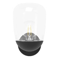 Lampă de perete pentru exterior EGLO Donatori, 1 bec, corp de iluminat exterior stil vintage retro 2