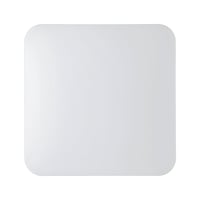 EGLO Frania LED stropna svjetiljka, 1 žarulja, bijela, čelik i plastika, 43 cm, rasvjeta za dnevni boravak i spavaću sobu 2