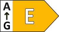 LED stropné svietidlo Eglo Fueva 5, 16x16 cm, čierno-biele, oceľ a plast, teplé biele svetlo, 3000K, jednosvetelné, na povrchovú montáž 6