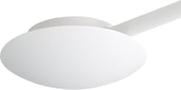 EGLO Kabelkanal Hosszabbítás Fehér 157cm Kábelvezető Rendszer - White 3