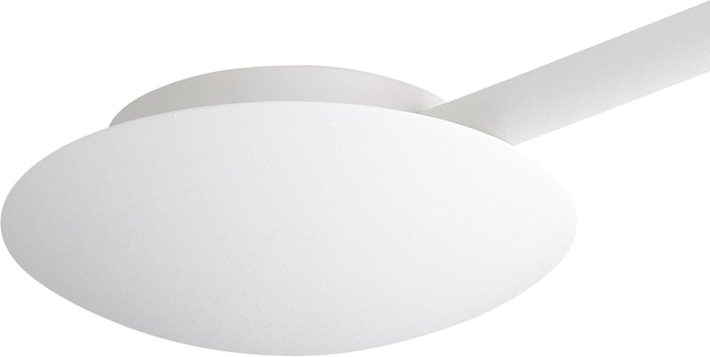 EGLO Kabelkanal Hosszabbítás Fehér 157cm Kábelvezető Rendszer - White
