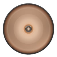 Stropné svietidlo EGLO Mogano — poškodené, čiastočne funkčné: časť, ktorú pripájame do elektrickej siete, je zlomená (stav: pozri 2. obrázok) 5