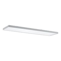 Panou LED EGLO Piglionasso 120x30 cm, 4500 Lumeni, Lampă de tavan dreptunghiulară 1