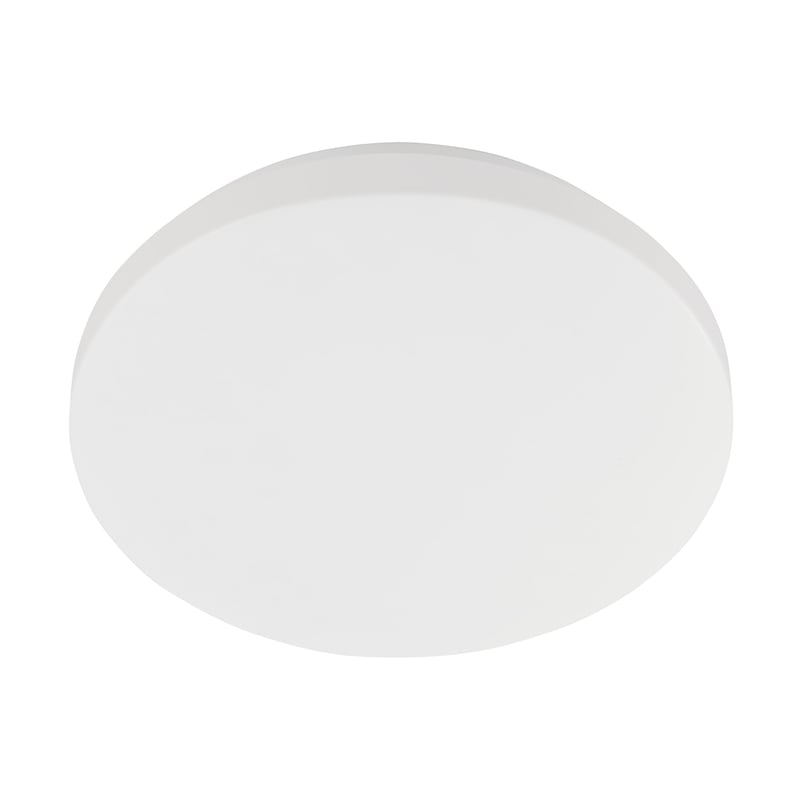 EGLO Pogliola LED stropna svjetiljka, Ø 26 cm, okrugla stropna rasvjeta