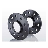 Eibach Pro-Spacer 112/5-66,45-150 Čierna rozširovacia podložka pod kolesá Audi Mercedes-Benz Chrysler S90 2-15/017/B Dištančná podložka na kolesá 2