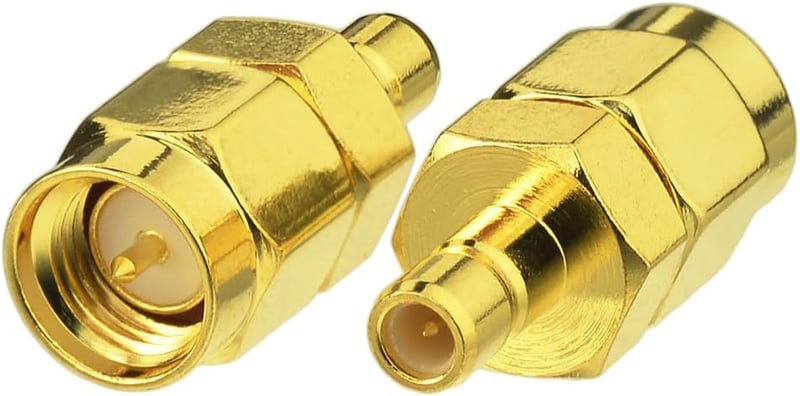 Eightwood DAB+ Autóantenna SMA SMB Adapter Kit Sirius XM Rádióhoz
