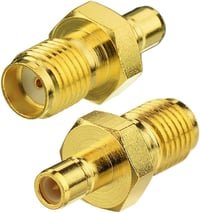 Eightwood DAB+ Autóantenna SMA SMB Adapter Kit Sirius XM Rádióhoz 5