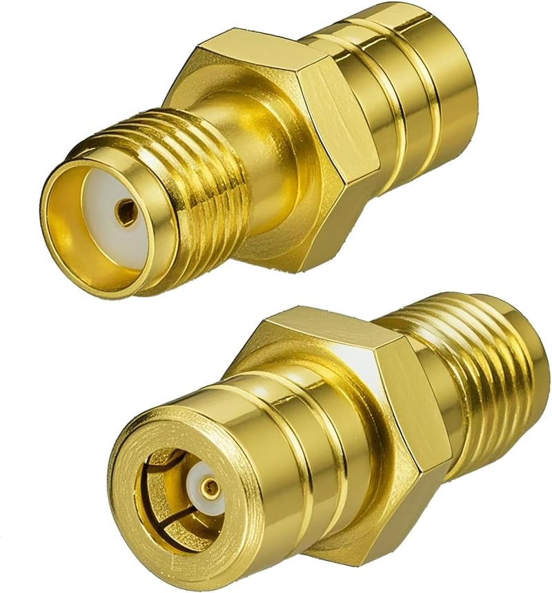 Eightwood DAB+ Autóantenna SMA SMB Adapter Kit Sirius XM Rádióhoz