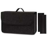 Einesin filcana torba organizator za prtljažnik - 40x15x25 cm 1