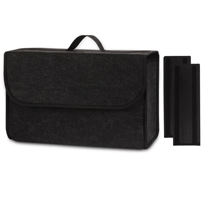 Einesin filcana torba organizator za prtljažnik - 40x15x25 cm