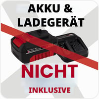 Einhell AQUINNA 18/28 Akumulátorové záhradné čerpadlo - Batériové vodné čerpadlo na zavlažovanie 4