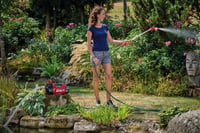 Einhell AQUINNA 18/28 Akumulátorové záhradné čerpadlo - Batériové vodné čerpadlo na zavlažovanie 3