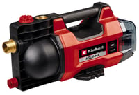 Einhell AQUINNA 18/28 Akumulátorové záhradné čerpadlo - Batériové vodné čerpadlo na zavlažovanie 1