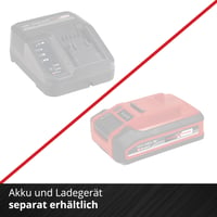 Aparat de curățat geamuri cu acumulator Einhell BRILLIANTO - Ștergător de geamuri fără fir 5