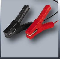 Redresor auto Einhell CC-BC 5 - Încărcător pentru baterii auto 4