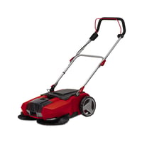 Einhell 18V PXC Akkus Elektromos Seprőgép - Akku és Töltő Nélkül 1