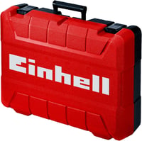 Kufor na náradie Einhell E-Box M55/40 – 550x400x150 mm, penová výstelka, vodotesný, max. 30 kg, univerzálne úložisko 1