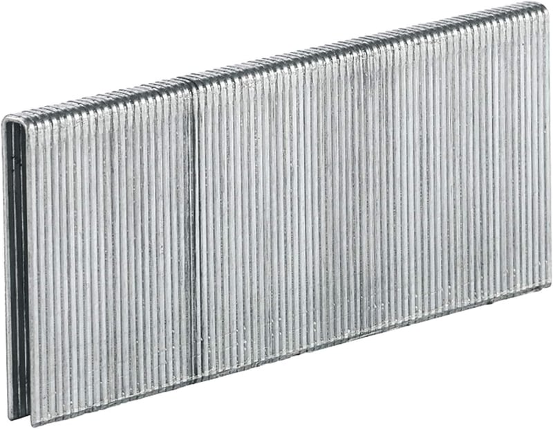 Capsule originale Einhell pentru capsator pneumatic – 5,7 x 40 mm, 3000 buc.