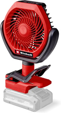Akumulátorový ventilátor Einhell GC-CF 18/110 Li-Solo (bez akumulátora a nabíjačky) 1