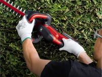 Akumulátorové nožnice na živý plot Einhell GC-CH 1846 Li-Solo Power X-Change, 18 V, dĺžka strihu 46 cm, rozstup zubov 15 mm, bez akumulátora 2