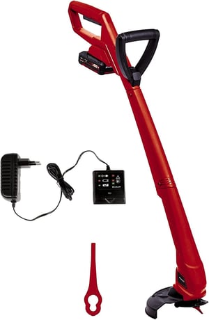 Einhell GC-CT 18/24 Li P Akumulatorska kosilica za travu - Bežični trimer za travu 18V