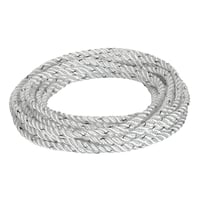 Ponorné čerpadlo do studní Einhell GC-DW 1045 N 1000 W 6500 l/h, nerezové telo, výtlak 45 m, s 22 m spúšťacím lanom, použité 7
