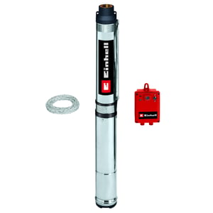 Pompă submersibilă pentru puțuri adânci Einhell GC-DW 1300 N 1300 W pentru puțuri forate
