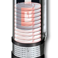 Pompă submersibilă pentru puțuri adânci Einhell GC-DW 1300 N 1300 W pentru puțuri forate 4