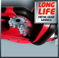 Einhell GC-EH 4550 električne škare za živicu 2