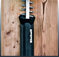 Einhell GC-EH 4550 električne škare za živicu 3