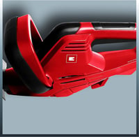 Einhell GC-EH 4550 električne škare za živicu 6